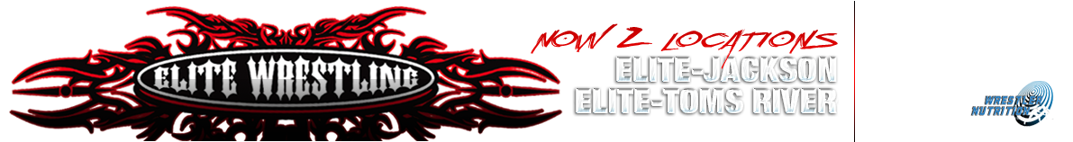 Elite Wrestling - New Jersey